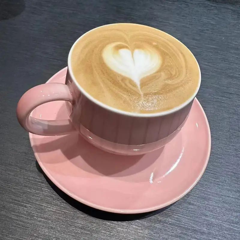Ki jan krèm ki pa letye pou kafe ka amelyore inovasyon bwason modèn?