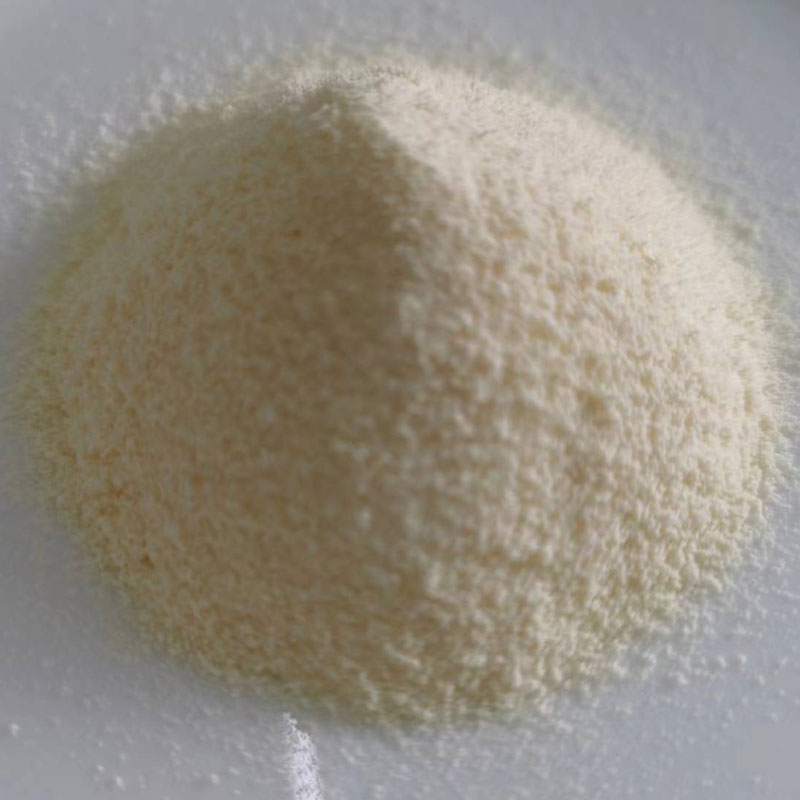 Healthy Non Dairy likid krèm